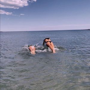 Meet your Posher, Hadley